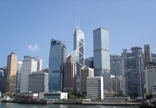 Giá nhà đất Châu Á tiếp tục giảm trong năm tới